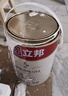 立邦乳胶漆 京雅居金标超值金装净味5合1内墙漆5L/约7kg定制可调色 实拍图