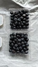 怡颗莓Driscoll's 云南蓝莓14mm+ 2盒装 约125g/盒 新鲜水果 实拍图
