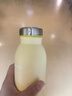 星巴克（Starbucks）杯子星冰乐派对系列不锈钢水杯大容量便携随行杯生日礼物礼物 不锈钢杯260ml 实拍图