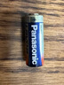 松下（Panasonic）23A12V碱性电池适用于门铃/卷帘门遥控器/车辆防盗器/玩具/钥匙遥控等LRV08L/2粒【一件包邮】 实拍图