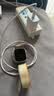 臣颂（CHENSONG）适用苹果apple Watch智能手表S11/10/9/8/SE/S7充电器 iWatch7 PD20W type c充电插头 实拍图