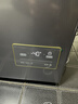 海尔（Haier）200L单温冰柜小型家用小冰柜商用减霜一级能效-40℃深冷变频冷柜小冰箱BC/BD-200GHEPSD9D国家补贴 实拍图