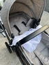 好孩子（gb）婴儿车可坐可躺双向遛娃高景观婴儿推车易折叠宝宝童车GB101 实拍图