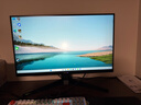 华硕小金刚VG27AQL5A 27英寸显示器2K200Hz显示器超频210Hz FastIPS FreeSync无撕裂 0.3ms响应 HDR400 实拍图