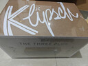 杰士（Klipsch）Three Plus2.1发烧HiFi蓝牙5.3音响音箱 节日礼物送男生 app控制直连唱机 晚秋胡桃木色 实拍图
