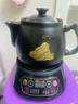 小熊（Bear）中药煎药壶 中药锅 熬药电砂锅全自动中药罐 中药煲3升大容量分体式陶瓷 JYH-A30A1 实拍图