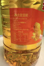 金龙鱼 食用油 花生浓香型浸出  食用植物调和油5L（新老包装随机发货） 实拍图