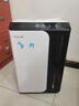 德业（Deye）除湿机/抽湿机 除湿量50升/天100㎡家用地下室复式别墅商用大功率工业吸湿机器 手机智控DYD-D50A3 实拍图