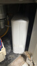 美的（Midea）净水器机家用厨房下式直净饮机自来水前置过超滤器机华凌 MU151-4 实拍图