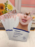 sakose凡士林提拉紧致面膜6片装V绷带面膜挂耳脸部紧致修护男女用 实拍图