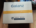 格兰仕（Galanz）家用微波炉烤箱一体机 23升大容量 800瓦速热  智能菜单 杀菌解冻 智能平板式 光波炉Q6(P0) 实拍图