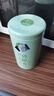 一杯香茶叶绿茶明前碧螺春250g2025新茶过年货礼盒装送礼自己喝自饮袋装 实拍图