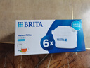 碧然德（BRITA） 家用滤水壶 净水壶滤芯 Maxtra 多效滤芯 6枚装 实拍图
