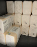 洁柔抽纸 粉Face柔韧3层110抽*24包 可湿水纸巾卫生纸 抽纸整箱 实拍图