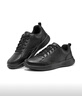 斯凯奇（Skechers）男士皮鞋夏季商务男鞋高档休闲鞋软底通勤板鞋210835 实拍图