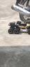 4DRC合金四驱越野赛车rc遥控汽车3-6-8-12岁儿童玩具男孩生日新年礼物 实拍图