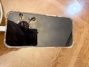 ESCASE适用苹果16手机壳iphone16保护套全包防摔透明气囊双料抗摔抗黄变德国进口拜耳TPU高透 实拍图
