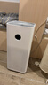 米家小米空气净化器5 除甲醛除菌除异味 家用 除雾霾PM2.5 低噪设计 实拍图