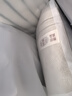 无印良品毛巾新疆全棉10A抗菌2条不易掉毛100%纯棉超吸水加厚擦脸大毛巾 实拍图