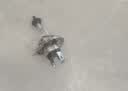 佛山照明汽车灯泡卤素灯12V原车替换雾灯远光灯近光灯 H3 12V 100W 两只装 实拍图