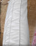 水星家纺枕套纯棉100%全棉枕头套单件A类枕芯保护套一对装48cm×74cm 实拍图