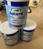 爱他美（Aptamil）深度水解12英国版pepti低乳糖特殊配方婴幼儿奶粉防过敏腹泻 爱他美深度水解1段 800g*1罐 实拍图