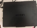 联想拯救者Y7000P 电竞游戏笔记本电脑(酷睿i9-14900HX 16G 1T RTX5060 2.5K 240Hz 黑) 国家补贴 实拍图