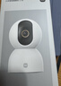 小米智能摄像机 3 3K家用云台摄像头500万像素室内监控器360度无死角带夜视手机远程婴儿宠物 实拍图