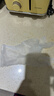 乌斯京一次性手套PVC手套100只中码食品级实验美容清洁烘焙餐饮厨房手套 实拍图