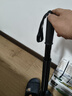 【高强度碳钢】臂力棒男士弹簧臂力器练手臂力量握力胸肌训练健身 经典黑色 40kg 实拍图