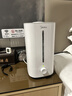 美的（Midea）空气加湿器家用卧室静音抗菌孕妇母婴幼儿大容量客厅办公室桌面小型鼻炎雾化器送女生礼物SC-3G40S 实拍图