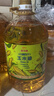 金龙鱼 食用油 非转基因 物理压榨玉米油6.18L（蕴含植物甾醇） 实拍图