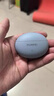 HUAWEI FreeBuds 5i 国家补贴 入耳式降噪蓝牙耳机 游戏运动耳机 苹果安卓手机通用 海岛蓝 实拍图