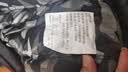 啄木鸟（TUCANO）羽绒服男士冬季商务休闲短款立领保暖防寒男装羽绒外套 黑色 XL 实拍图