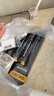 得力（deli）螺丝批螺丝刀起子组套套装维修工具6件套带磁吸一字十字螺丝批 实拍图