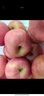 京鲜生 山东栖霞红富士苹果精品12粒 单果190g-240g 生鲜水果 实拍图