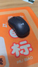 罗技（Logitech）M240 无线鼠标 蓝牙鼠标 办公鼠标 简约便携 灰色 实拍图