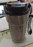 富光咖啡杯316L不锈钢保温杯男女士学生茶杯办公车载便携水杯子 实拍图