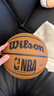 Wilson威尔胜NBA绝尘系列ENCORE PLUS防尘皮革室外神器成人比赛7号篮球 实拍图