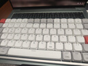 京东京造K3Ultra送男友礼物三模无线矮轴机械键盘办公Gasket结构PBT键帽超薄便携蓝牙平板键盘全铝坨坨 实拍图