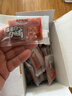 三只松鼠高蛋白肉脯500g 量贩箱装 靖江风味 鸡肉猪肉干 休闲零食 解馋 实拍图