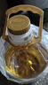 金龙鱼 食用油 葵花籽清香型调和油5L （新老包装随机发货） 实拍图