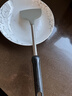 炊大皇 硅胶锅铲不粘锅炒锅煎锅平底锅专用炒菜铲子 耐高温握感舒适 实拍图