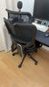 西昊M56二代 人体工学椅办公椅电脑电竞椅子人工力学座椅学习升降椅背 实拍图