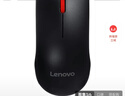 联想（Lenovo）鼠标 有线轻音鼠标 办公鼠标 大红点M220L有线轻音鼠标 台式机鼠标 笔记本鼠标 实拍图