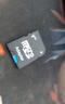 惠普（HP）256G TF卡MicroSD 适用大疆pocket3 action4 运动相机无人机 影石 360 内存卡 存储卡 U3A2V30  实拍图