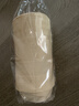 美丽雅一次性碗380ml*50只食品级 耐高温快餐打包野餐饭盒汤碗 实拍图