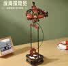 若客（ROKR）重力摇摆深海探险员 积木拼图diy手工拼装模型玩具男孩生日礼物 实拍图