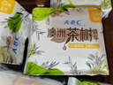 ABC澳洲茶树精华超薄透气日用卫生巾京东自营姨妈巾240mm*8片 实拍图