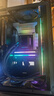 九州风神（DEEPCOOL）冰域240水冷散热器/PWM智能调速水泵/支持MP4视频/ARGB星环风扇 实拍图